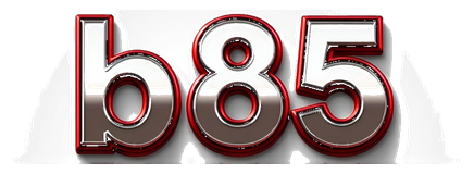 b85 logo